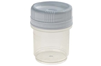 SecurTainer III  スクリューキャップコンテナー 60ml 未滅菌