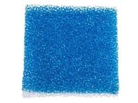 BIOPSY FOAM BLUE 1X1 1/4