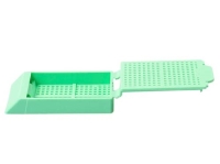 HISTOSETTE I BIOPSY 45° グリーン