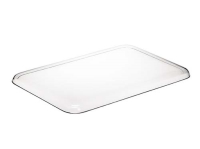 染色トレー用フタ クリア