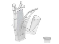 Cytosep Single Funnel ホワイトフィルター キャップ