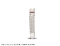 クライオチューブ インナーキャップ 4.0ml 丸底