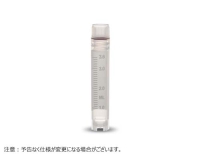 クライオチューブ インナーキャップ 4.0ml 自立型