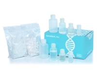 Dual Genomic DNA Isolation Kit(Plant) 100rxns