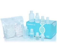 Genomic DNA Isolation Kit(Blood/Cultured Cell/Fungus) 100rxns