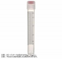 CRYOVIAL EXT. THREAD 5ML SS LIP SEAL