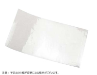 SecureSeal(TM) PCR用ポリオレフィンサーマルシール 透明 未滅菌