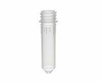 MICREWTUBE Ridges付 2.0ml コニカル型