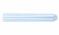 テストチューブ 12x75mm 5.0ml P.P.製