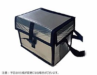 標準保冷ボックス TMSCOOL BOX(温度計付属)