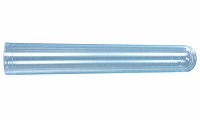 テストチューブ 12x75mm 4.5ml P.S.製