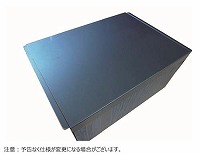 VIP BOX用アルミ製内箱(中型用)