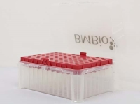 プラチナ柔バルクチップ用 -10μl 空ラック