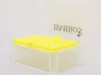 プラチナ柔バルクチップ用 -200/-300μl 空ラック
