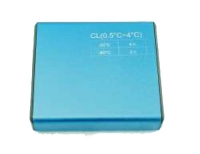 クールボックス用コールドコア 0.5℃～4℃