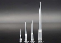 ユニバーサルピペットチップ フィルター付 -1000μL バルク