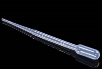 パスツールピペット 2mL 個別包装 滅菌済