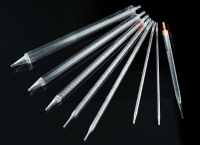 プラスチックピペット 1 mL プラ包装 個装滅菌