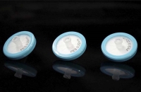 シリンジフィルター 25mm 0.22μm PES 滅菌