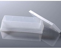 リザーバー　 1レーン　60ml　フタ付