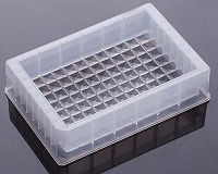 リザーバー 1レーン 96スポット 195ml