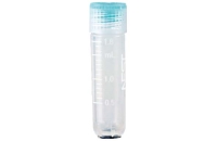 クライオバイアルチューブ 2.0mL アウターキャップ 自立型 バルク 滅菌