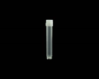 ディスポーザブルサンプラーチューブ　キャップ付　4mL　滅菌