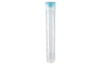 クライオバイアルチューブ 4.0mL アウターキャップ 自立型 バルク 滅菌