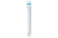 クライオバイアルチューブ 5.0mL インナーキャップ 自立型 バルク 滅菌