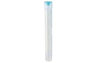 クライオバイアルチューブ 5.0mL アウターキャップ 自立型 バルク 滅菌
