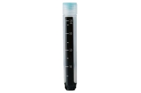 3コードクライオバイアルチューブ 4.0mL アウターキャップ 自立型 バルク 滅菌