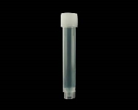 ディスポーザブルサンプラーチューブ　キャップ別包装　10mL　滅菌