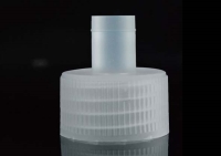 BioFactory(TM)用アダプターキャップ 広口―細口用 個装滅菌