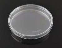 ペトリディッシュ　90x15mm　セーフティロック付　滅菌