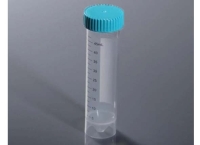 遠心管 自立型 50mL スタンダード バルク 滅菌