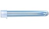 2ポジションキャップ付チューブ 13x100mm 8.0ml　P.S.製