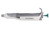 Accumax FABマニュアルピペット　シングルチャンネル　500-5000uL