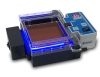 myGel InstaView(TM) コンプリート電気泳動システム　ブルー色LED