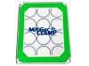 MAGic Clamp ユニバーサルプラットフォーム フラスコ & チューブラック用(24.1x29.2cm)