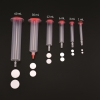 1 mL Empty ACカラム　ルアーインレット