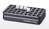 CoolRack CF45 クライオチューブx45本 グレー