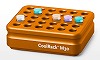 CoolRack M30 1.5ml/2mlx30本 オレンジ