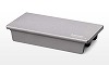 ThermalTray LP 9L Ice Pan用 グレー