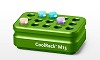 CoolRack M15 1.5ml/2mlx15本 グリーン