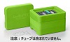 CoolBox XT MicroTube24 Workstation 1.5ml/2mlマイクロチューブx24本 グリーン