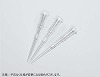 10ul フィルターチップ, ラック入り, 滅菌,DNase & RNase フリー,PP, UHMWPEフィルター.Extra-long