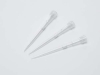 10ul フィルターチップ, ラック入り, 滅菌,DNase & RNase フリー,PP, UHMWPEフィルター.Extra-long,低吸着
