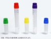 クライオチューブ(CryoVial) 5.0ml ブルー
