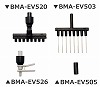 アスピレーションシステム HandEVAC用シングルチャンネルアダプター