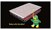 SureSeal Breathable, 滅菌